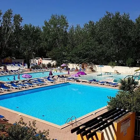 Daire Les Jardins De Tivoli